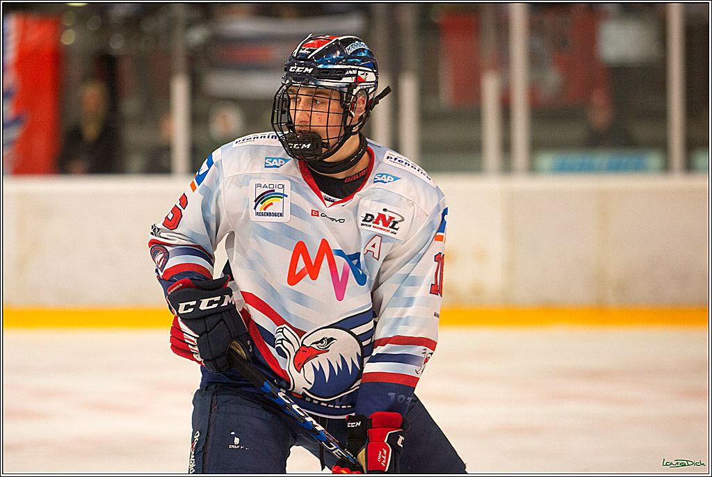 PENNY DEL; Junghaie U20-Jungadler Mannheim ; Koeln, 26.03.2023